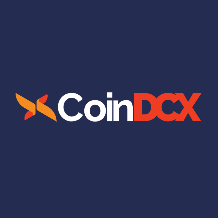Биржа CoinDCX