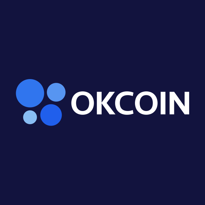 OKCoin биржа