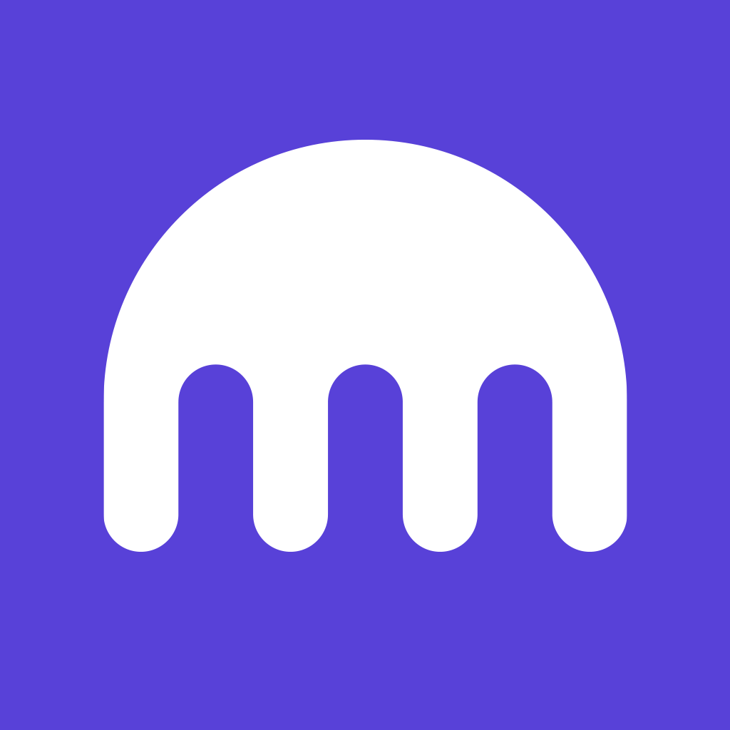 Биржа Kraken