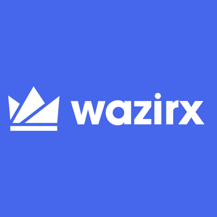 Биржа WazirX
