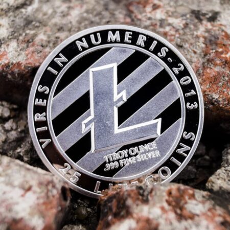 Litecoin (LTC)