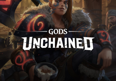 Gods Unchained