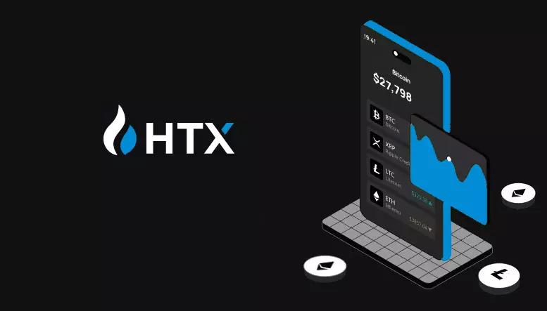 Почему криптобиржа HTX лучшая для трейдеров из России?
