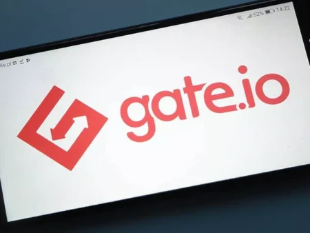 Gate.io безопасна ли для россиян в 2025 году?