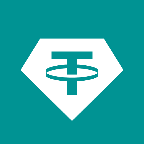 Tether (USDT)