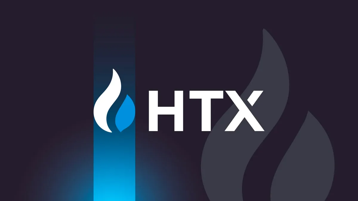 О криптовалюте HTX