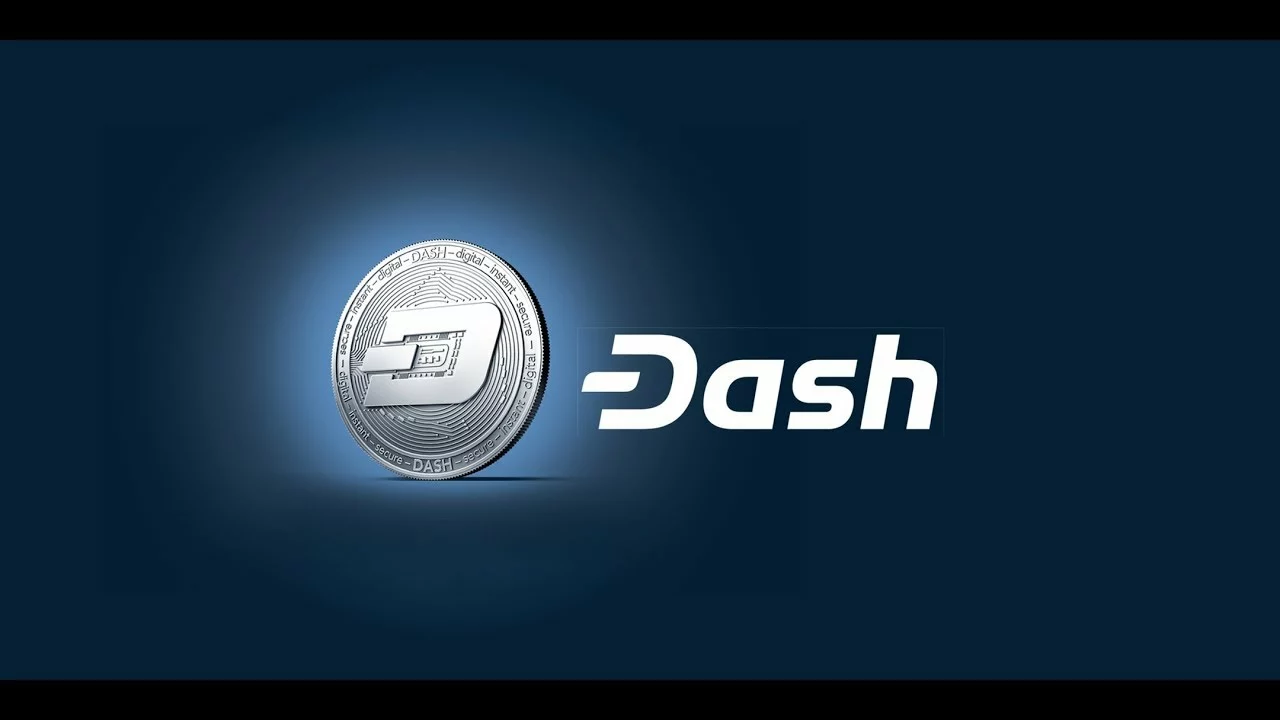 Что случилось с криптовалютой Dash