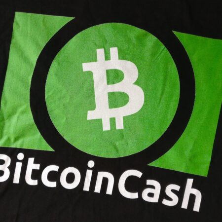 Что такое Bitcoin Cash