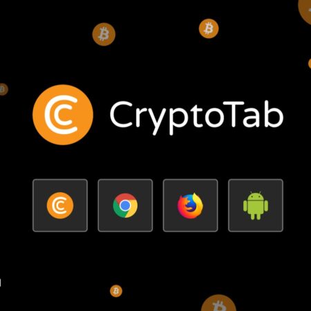 CryptoTab Browser — браузер для заработка биткоинов