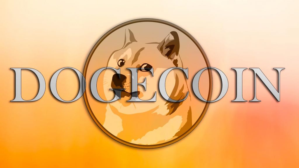 Анализ DogeCoin (DOGE)