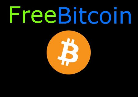 Freebitcoin