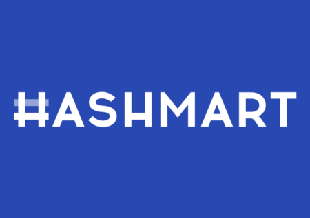 Hashmart