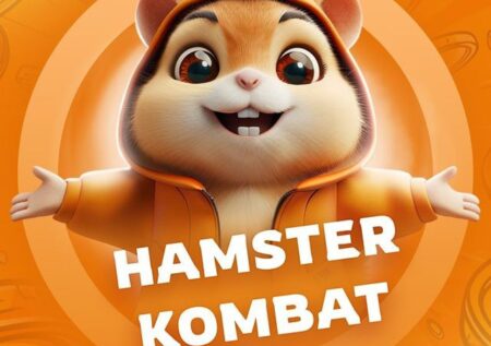 Игра Hamster Kombat