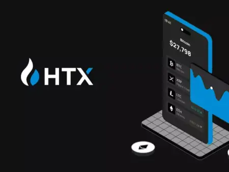 Почему криптобиржа HTX лучшая для трейдеров из России?