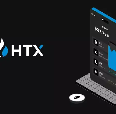 Почему криптобиржа HTX лучшая для трейдеров из России?