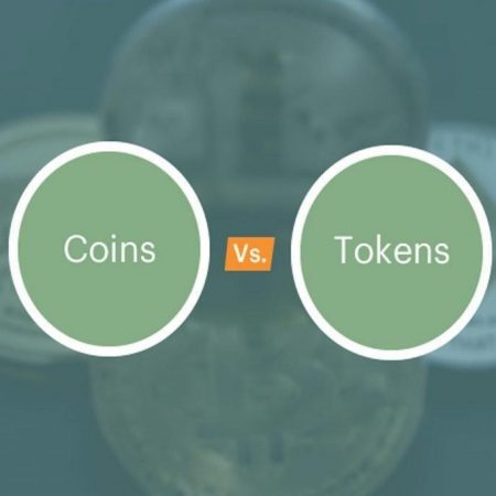 Токен против монеты — что лучше?